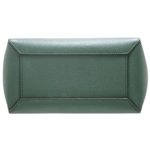 CELINE(セリーヌ) ナノ ベルトバッグ ハンドバッグ 2WAY ショルダー 