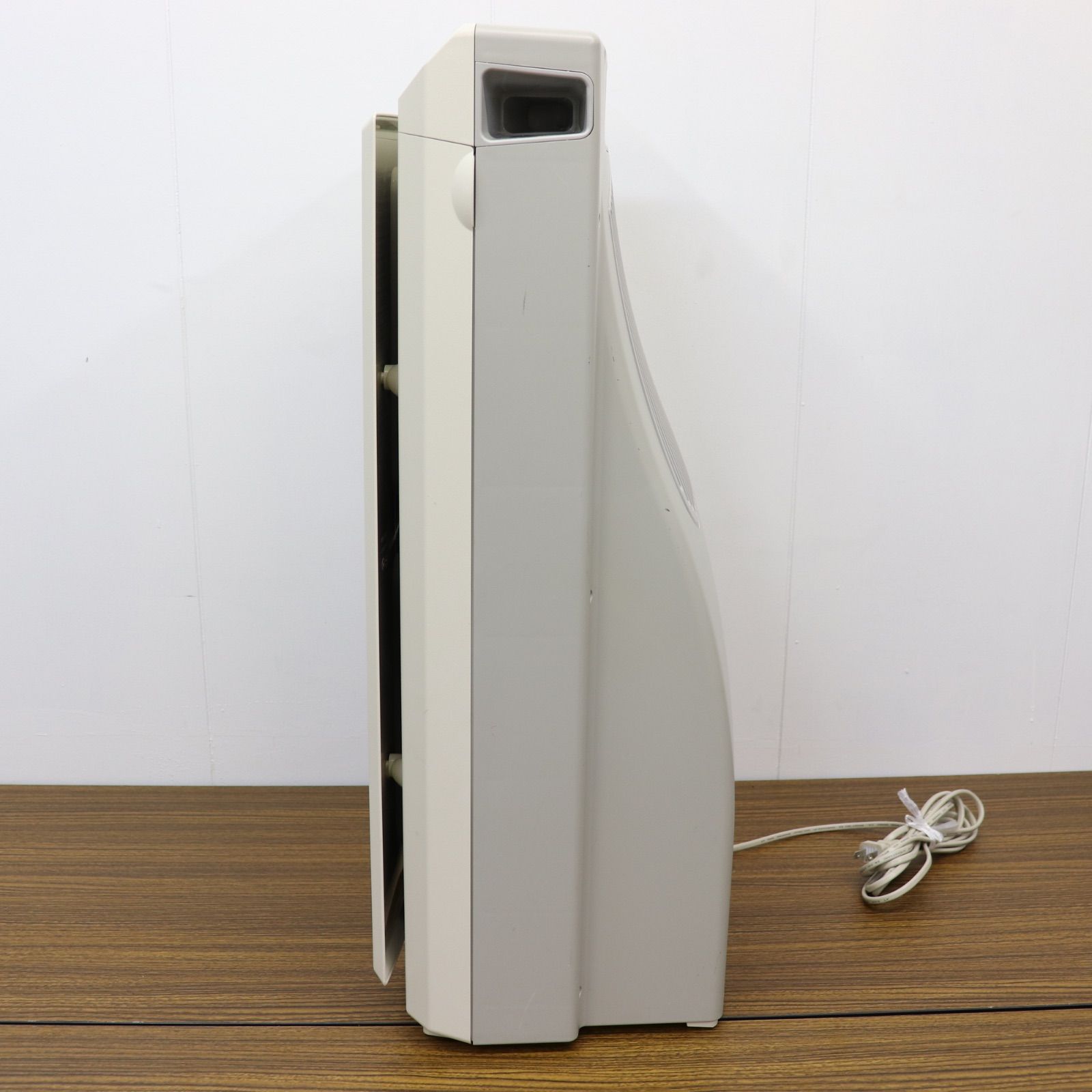 美品 Amway アムウェイ アトモスフィア 101076J 空気清浄機 ホワイト