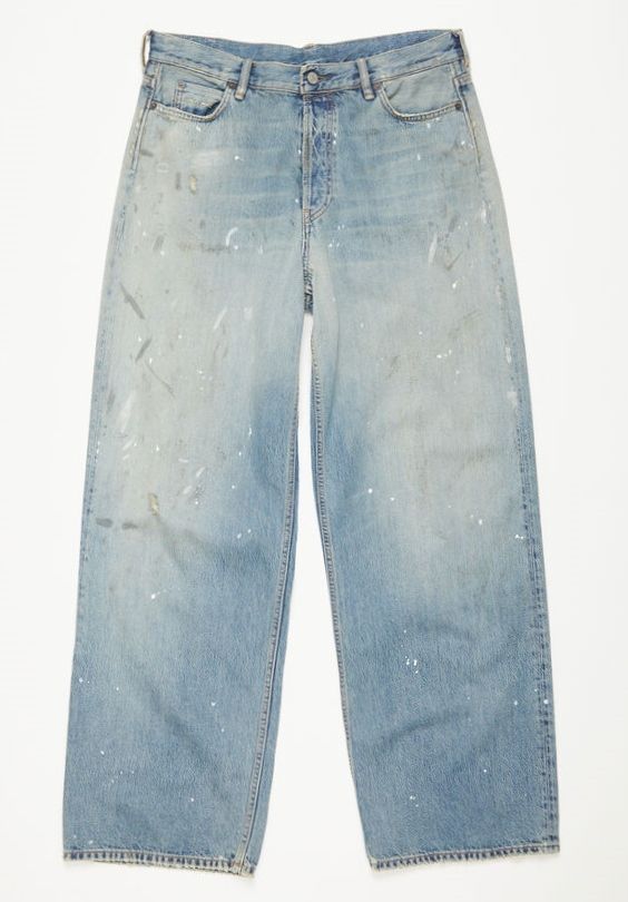 Acne Studios｜アクネストゥディオズ 1981M FN Trafalgar Light