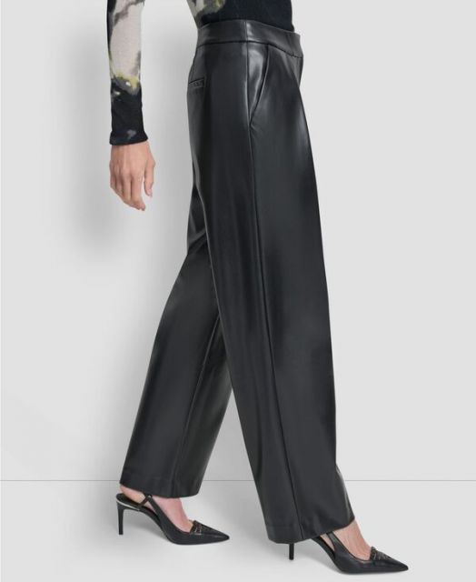 Front Pant