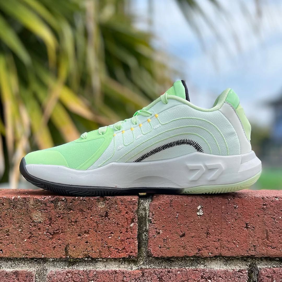 Nike Jordan Luka 4 ナイキ ジョーダン ルカ4 Jordan Luka 4 ルカドンチッチ | jordan_sneakers