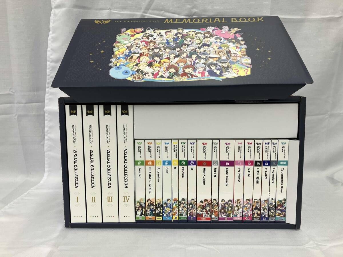 美品 THE IDOLM@STER ソーシャルゲーム版 アイドルマスター 美品 THE IDOLM@STER ソーシャルゲーム版 アイドルマスター