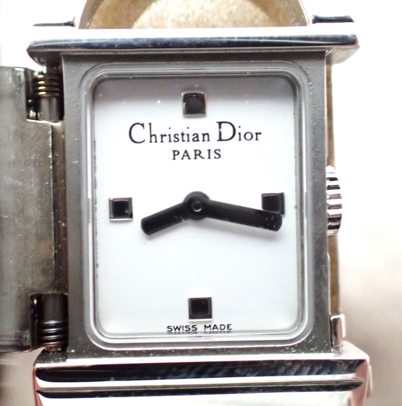 ✨ 【Christian Dior クリスチャンディオール Panthéore パンディオラ 