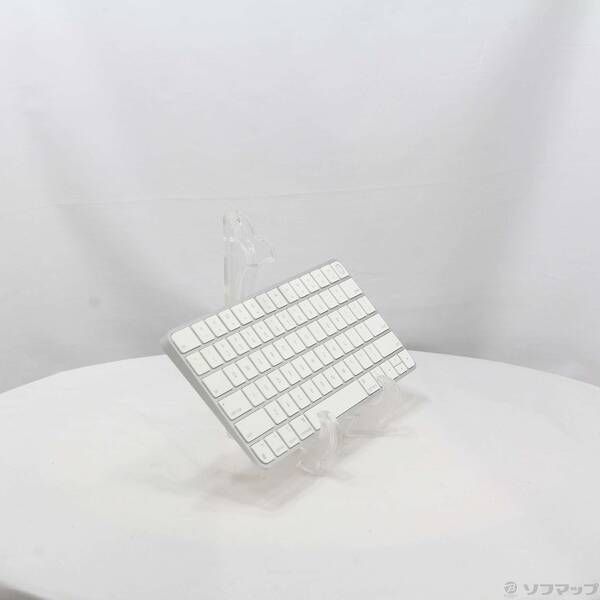 Appleシリコン搭載Macモデル用Touch