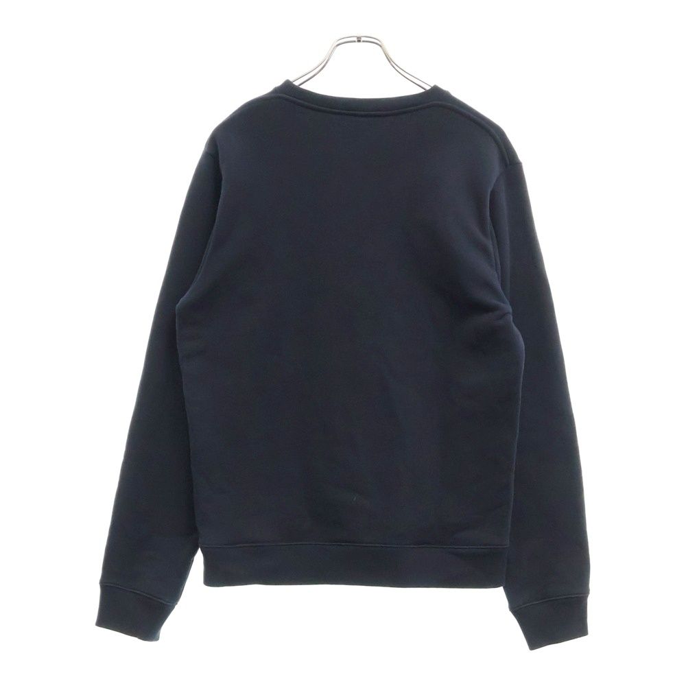 LOEWE (ロエベ) ANAGRAM SWEAT アナグラム ロゴ刺繍スウェット  