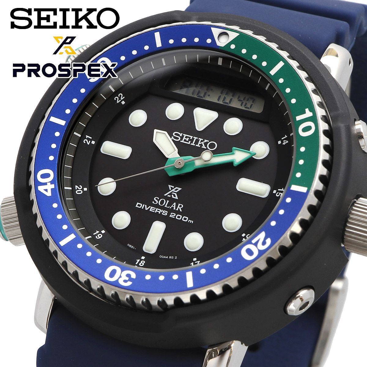 新品 未使用 時計 SEIKO 腕時計 セイコー PROSPEX プロスペックス 
