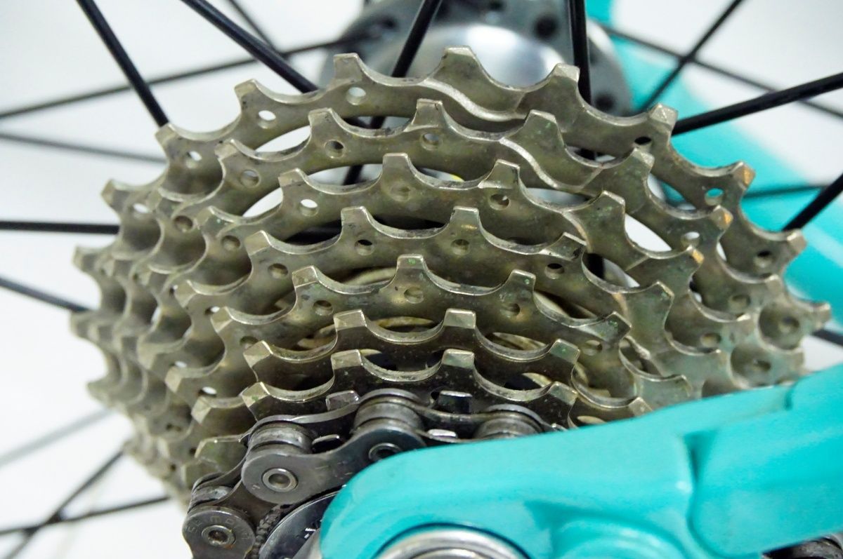 ビアンキ CAMALEONTE5