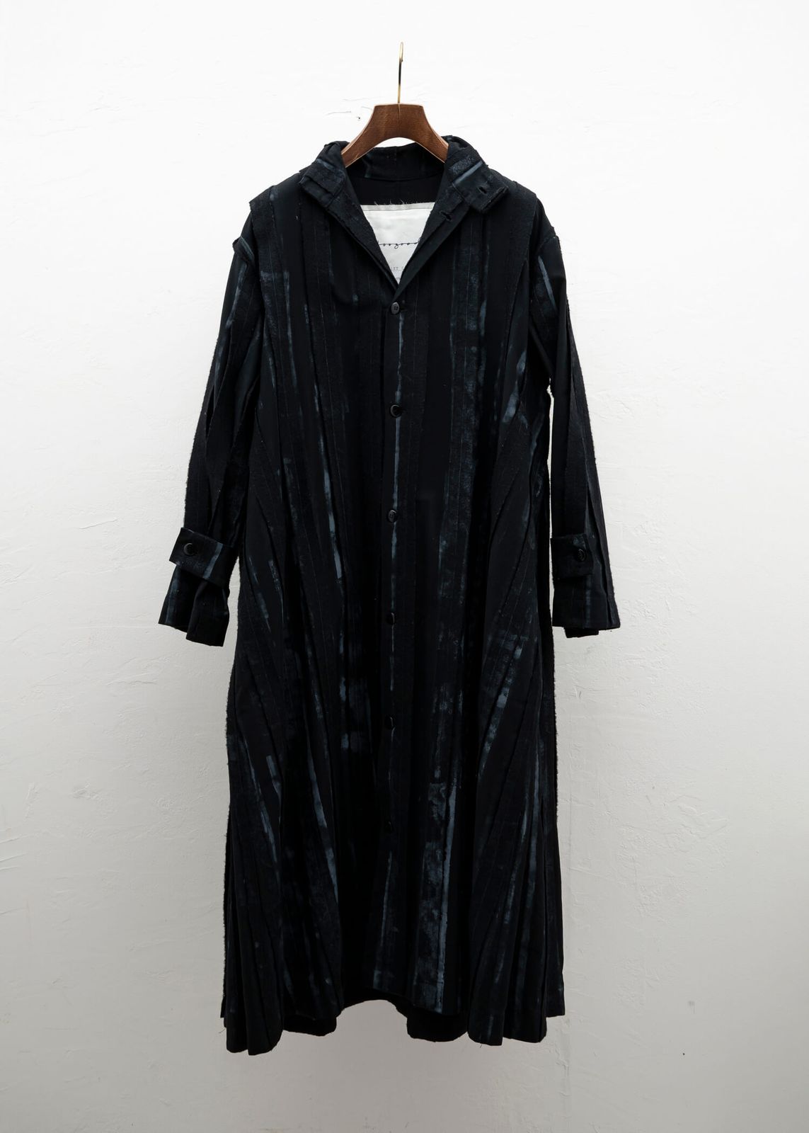 toogood トゥーグッド The Artist Coat M 限定20着-