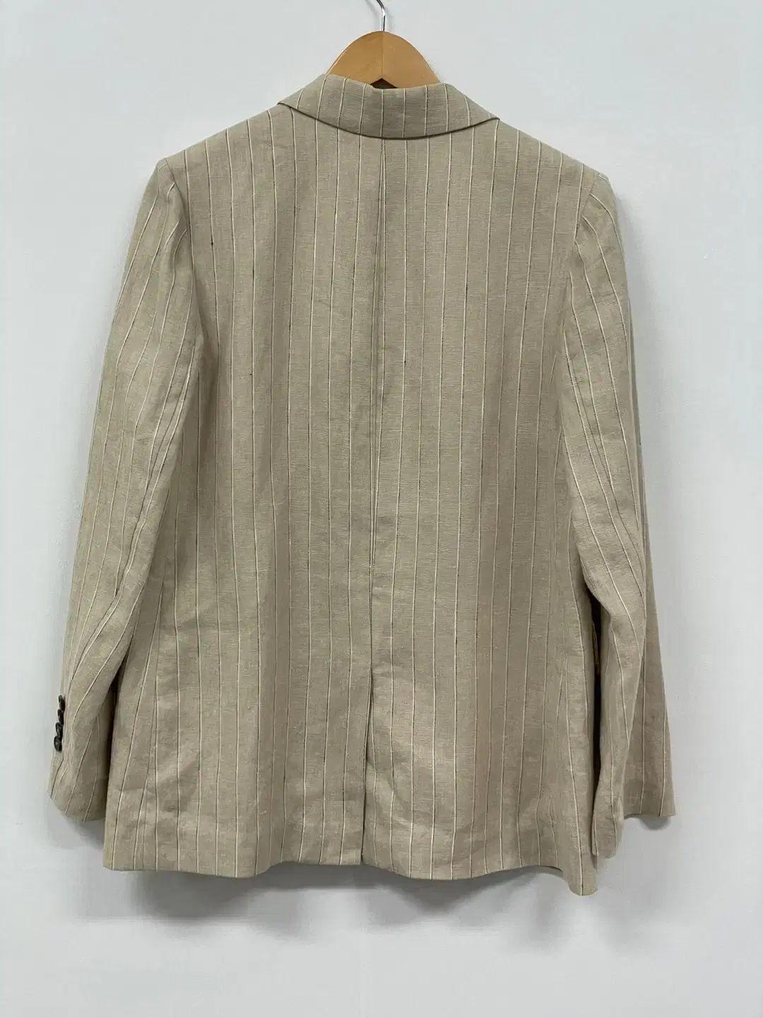 女性 ビーンポール