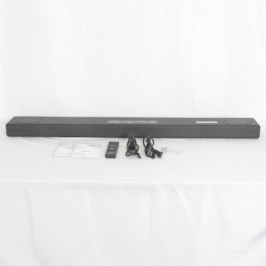 Sony ソニー サウンドバー HT-A5000 SONY ソニー HT-A5000 サウンドバー 最新サウンドバー『HT-A5000』『HT