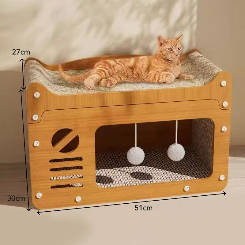 新品 キャットハウス 【公式通販】 新品 キャットハウス 【公式通販】
