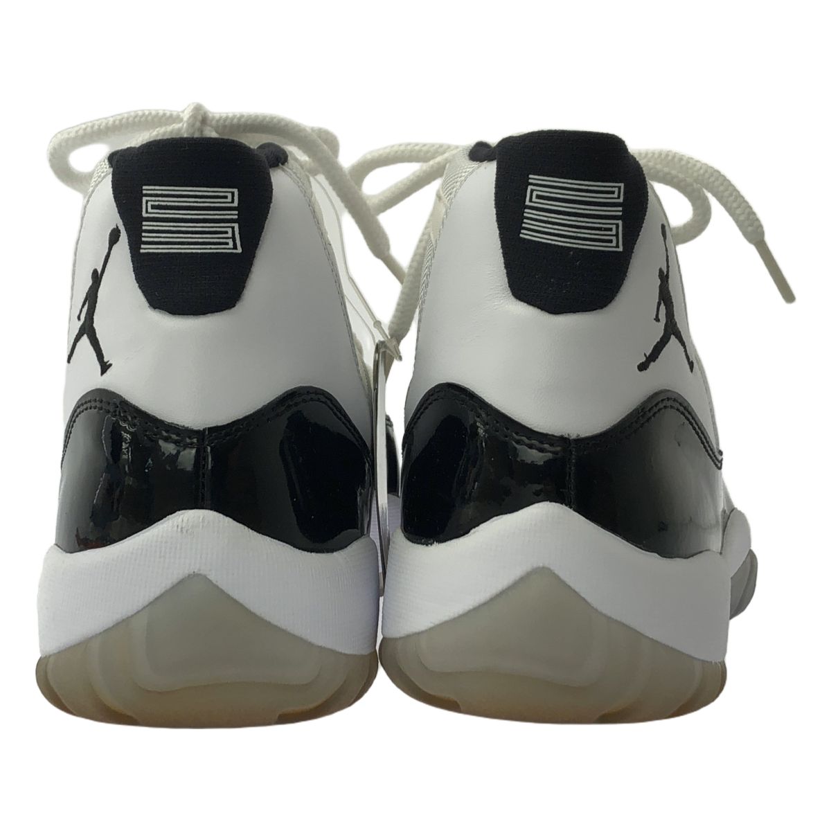 AIR JORDAN11 CONCORD コンコルド 27.5cm 【公式通販】