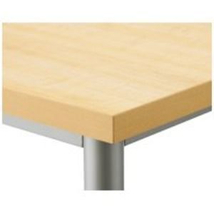 ジョインテックス テーブル PJN1890R ナチュラル