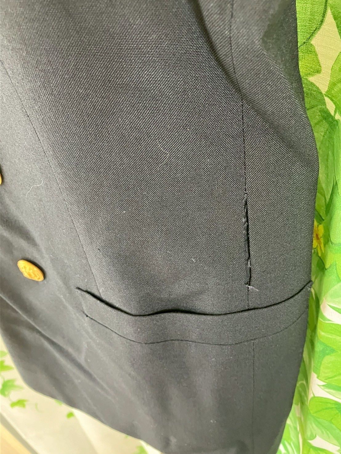 軍服 アーミー