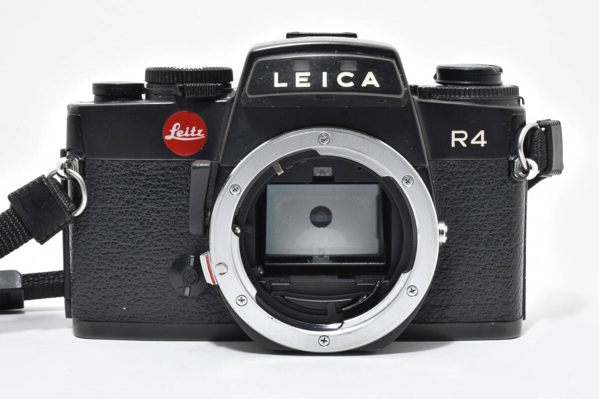 LEICA R