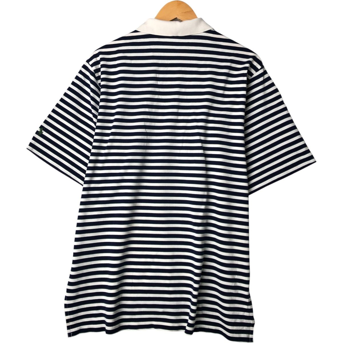 古着 ラルフローレン Ralph Lauren POLO GOLF ポロゴルフ 半袖