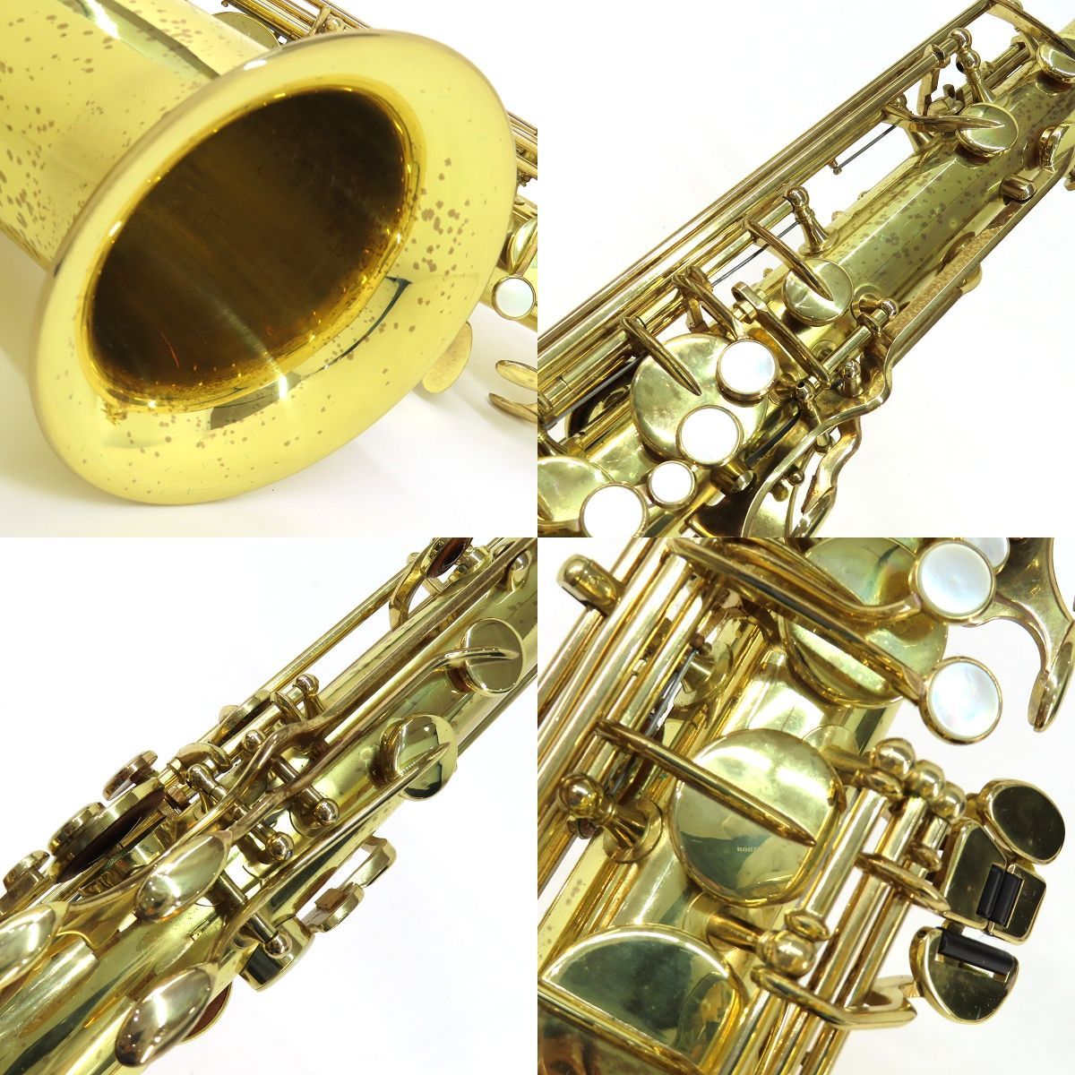 2025年最新】yamaha yts-31の人気アイテム - メルカリ