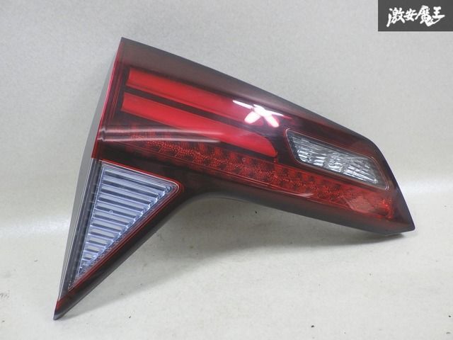 ホンダ ヴェゼル RU1 純正左テールライト ホンダ ヴェゼル RU1 純正左テールライト 2025年最新】Yahoo