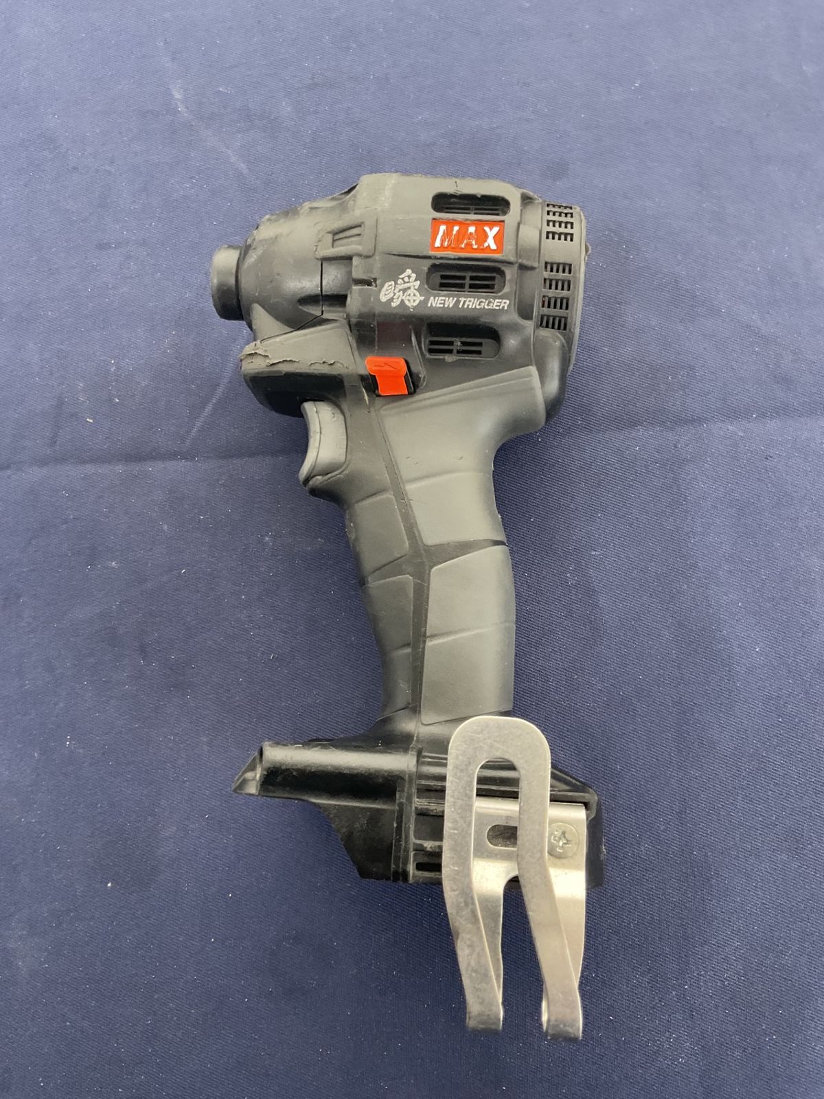 ◇マックス(MAX) 充電式ブラシレスインパクトドライバ PJ-ID153K ◇マックス(MAX) 充電式ブラシレスインパクトドライバ PJ-ID153K