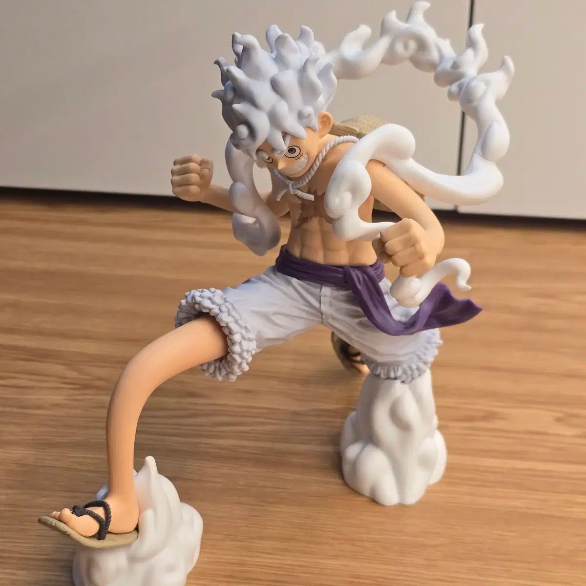 ONE PIECE（ワンピース） Grandista（グランディスタ） ニカ