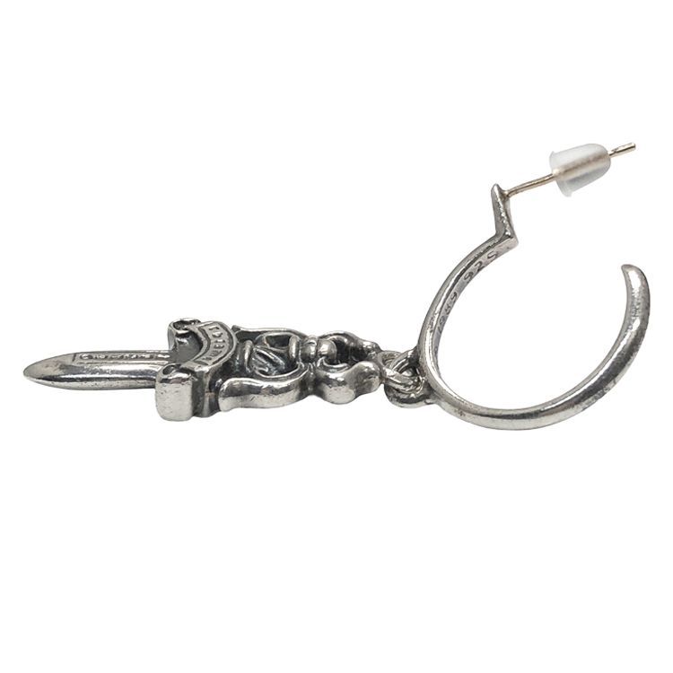 ChromeHearts クロムハーツ No5 DAGGER ＃5 ダガー フープ