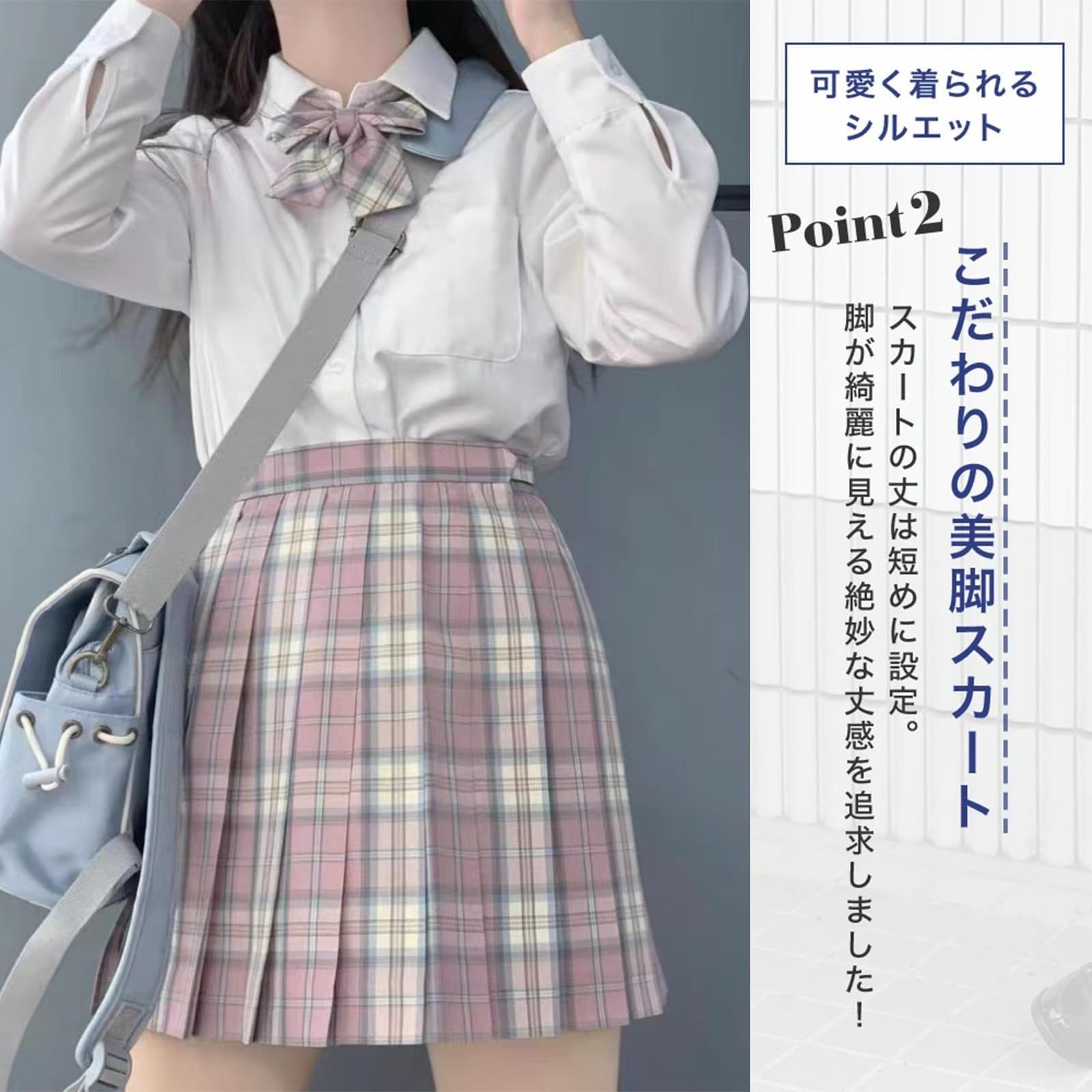 ジャケット スーツ 高校生 女子制服 5点セット セット スカート 卒業式 女子学生服 入学式 お遊戯会 QOOLY grey S WWW_IBETON_RU