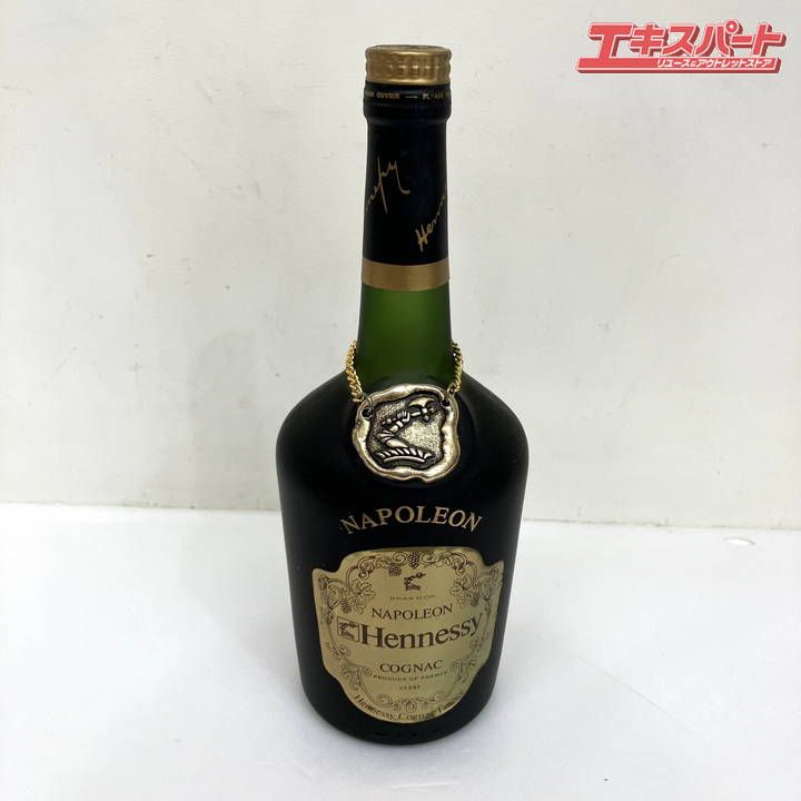 Hennessy Napoleon ブランデー Hennessy 兵庫県内配送限定 ヘネシー ナポレオン コニャック