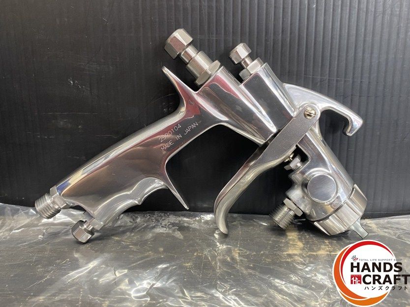 小形汎用ハンドスプレーガン