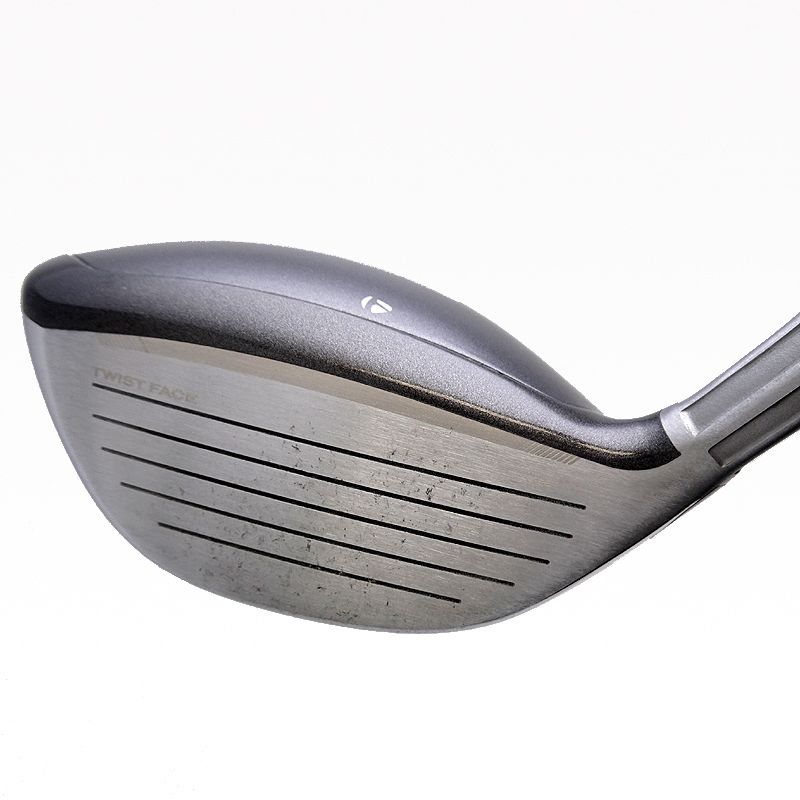 テーラーメイド フェアウェイウッド