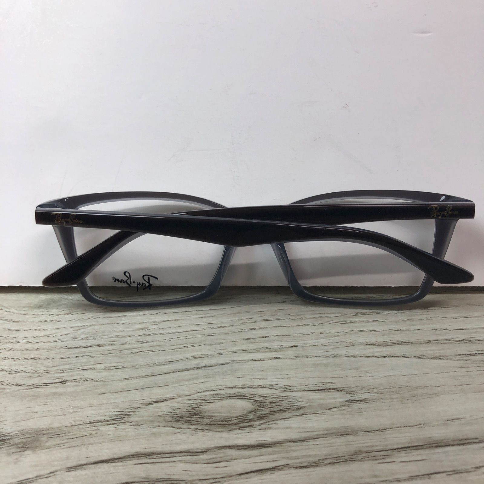 新品未使用RayBan レイバンメガネフレーム眼鏡正規品 RB5241A - メルカリ