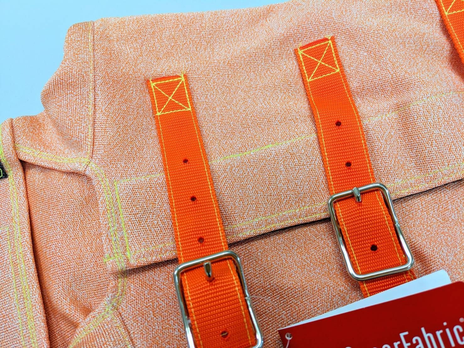 ★激レア品★猟犬用耐切創ドッグベスト スペクトラベスト Spectra Vest【オレンジ色の試作品XSサイズ】 メルカリ