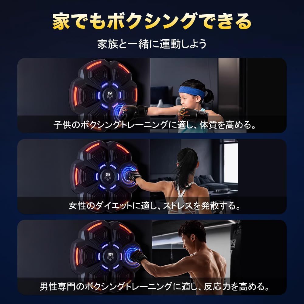 音楽再生 トレーニング