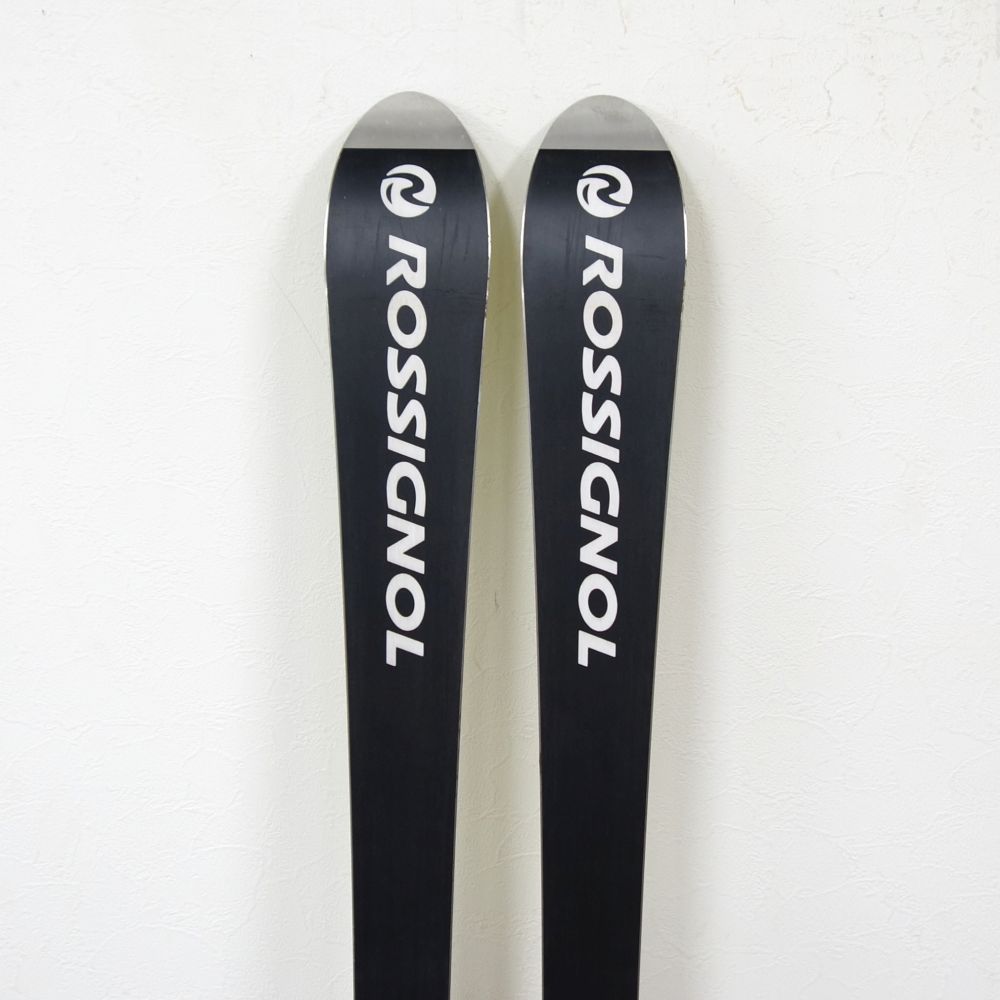 ロシニョール ROSSIGNOL POWER9S 158cm 75mm テレマーク ハード