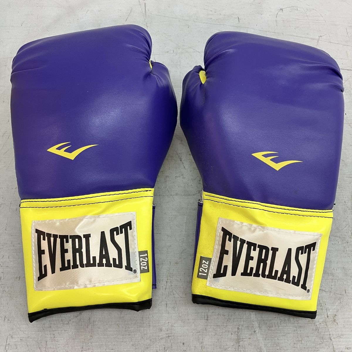 Everlast