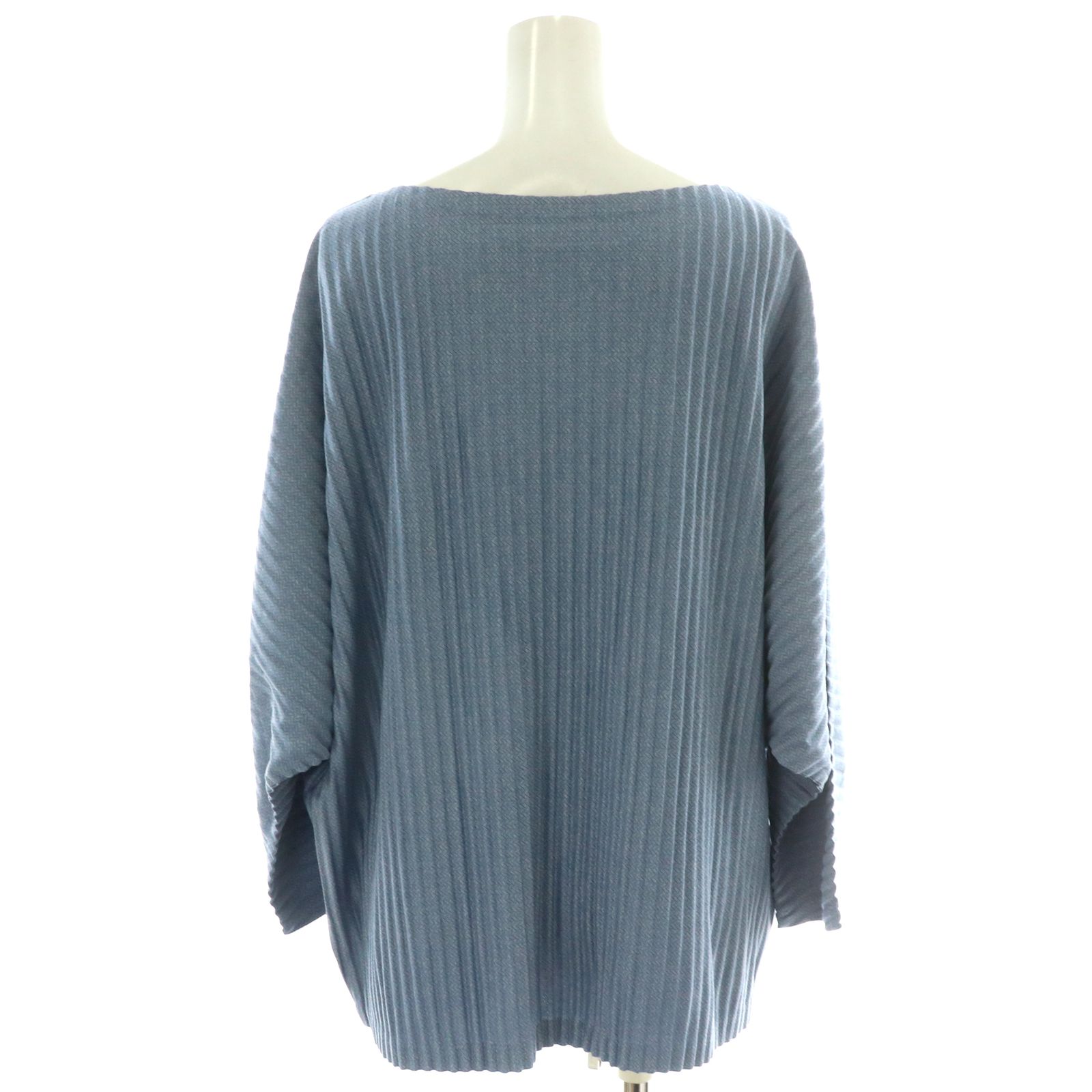イッセイミヤケ ISSEY MIYAKE プリーツプリーズ PLEATS PLEASE T