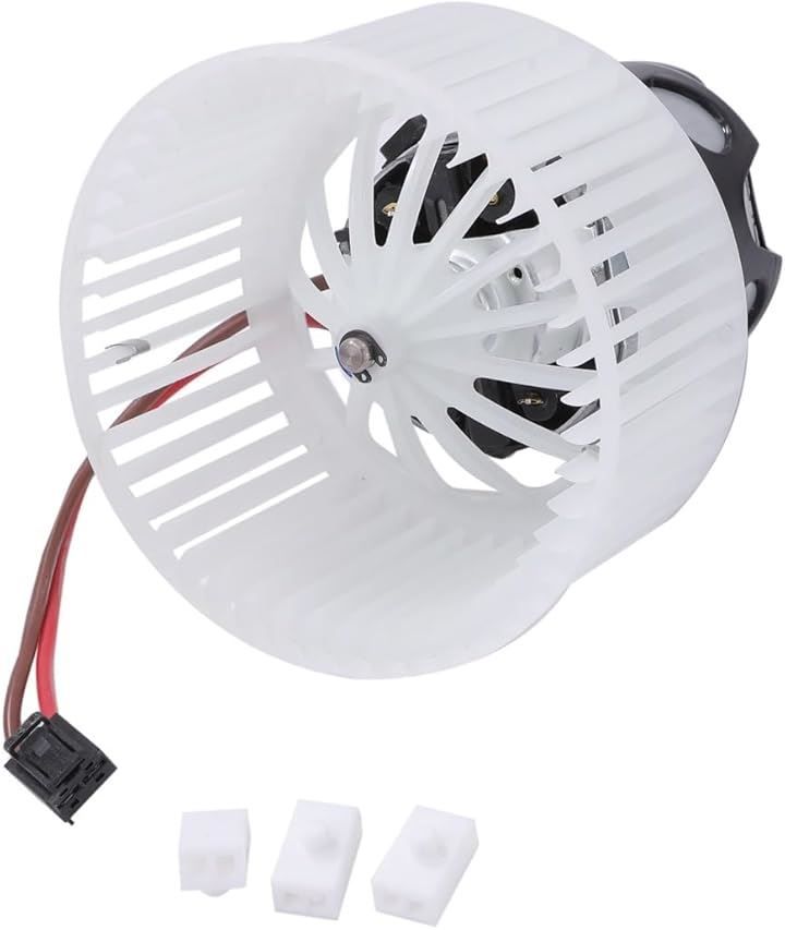 CustomDivine BMW 車用 エアコン ブロアモーター ファン 右ハンドル F07 F10 F11 523i 528i 535i 535iX 550i 550iX M5 64119200935 64119242608 6411919