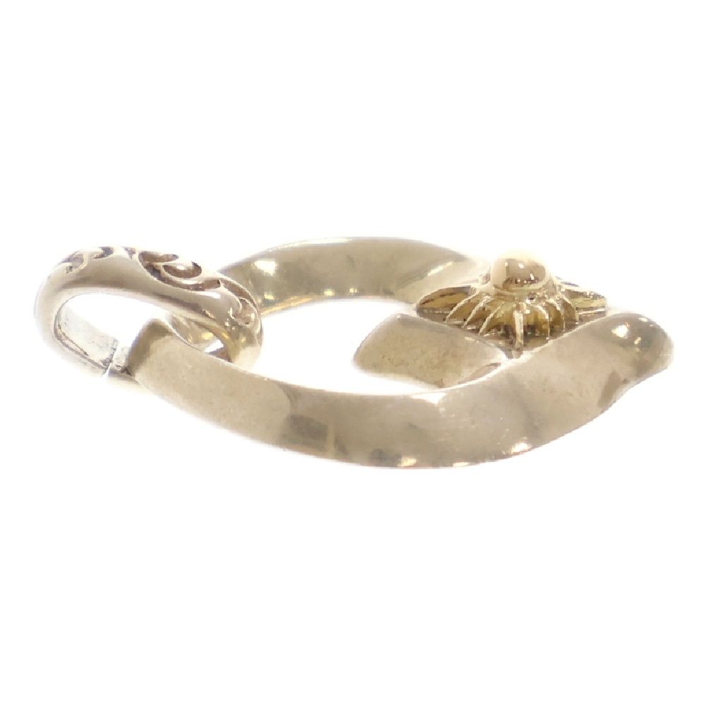 ARIZONA FREEDOM (アリゾナフリーダム) K18 T-95b 太陽神 ネックレス  