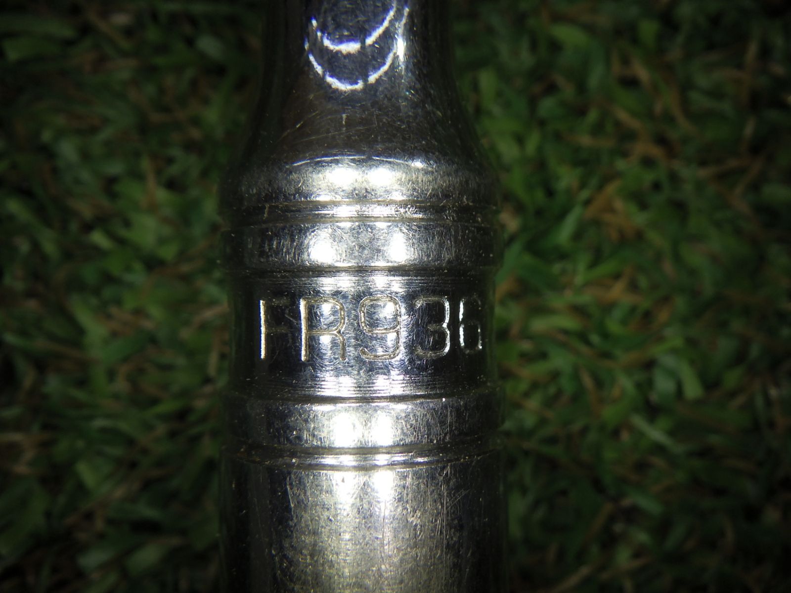 ラチェットハンドル FR936