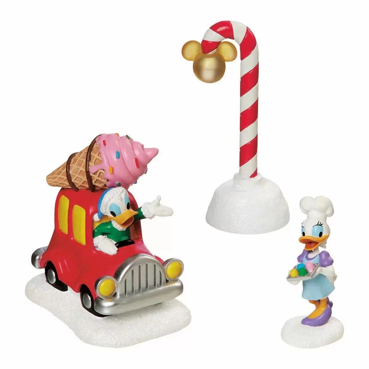 13ピースセット クラシックなクリスマスソング