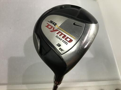 楽天市場】ナイキ サスクワッチ dymo フェアウェイウッドの通販