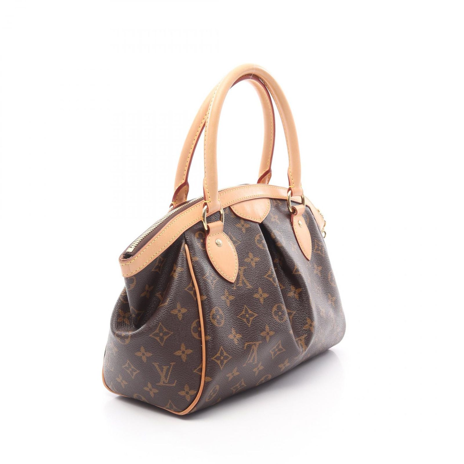 LOUIS VUITTON ルイ・ヴィトン ティヴォリPM モノグラム
