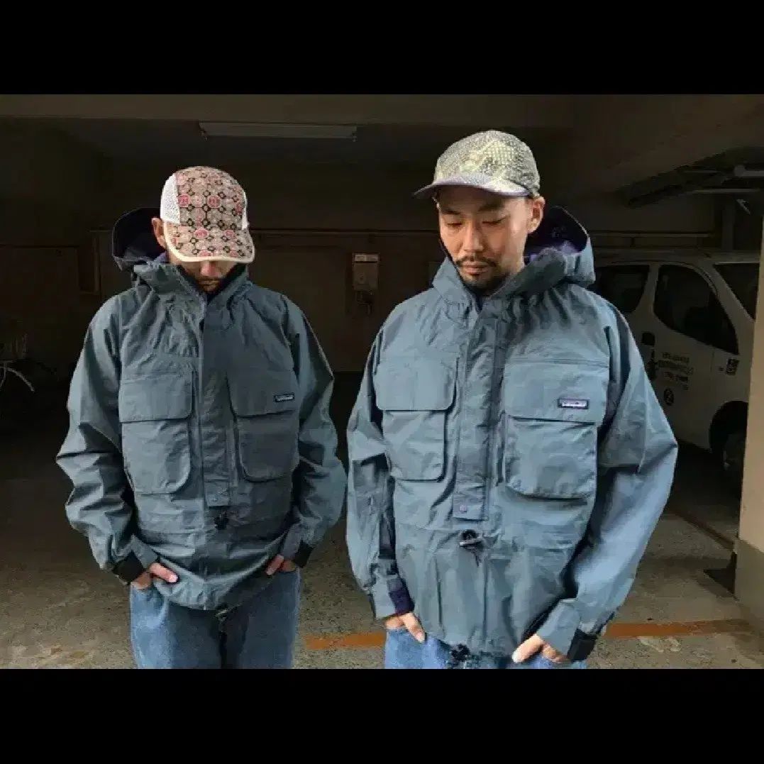 patagonia(パタゴニア) スカノラック L sz 希少な色 - メルカリ