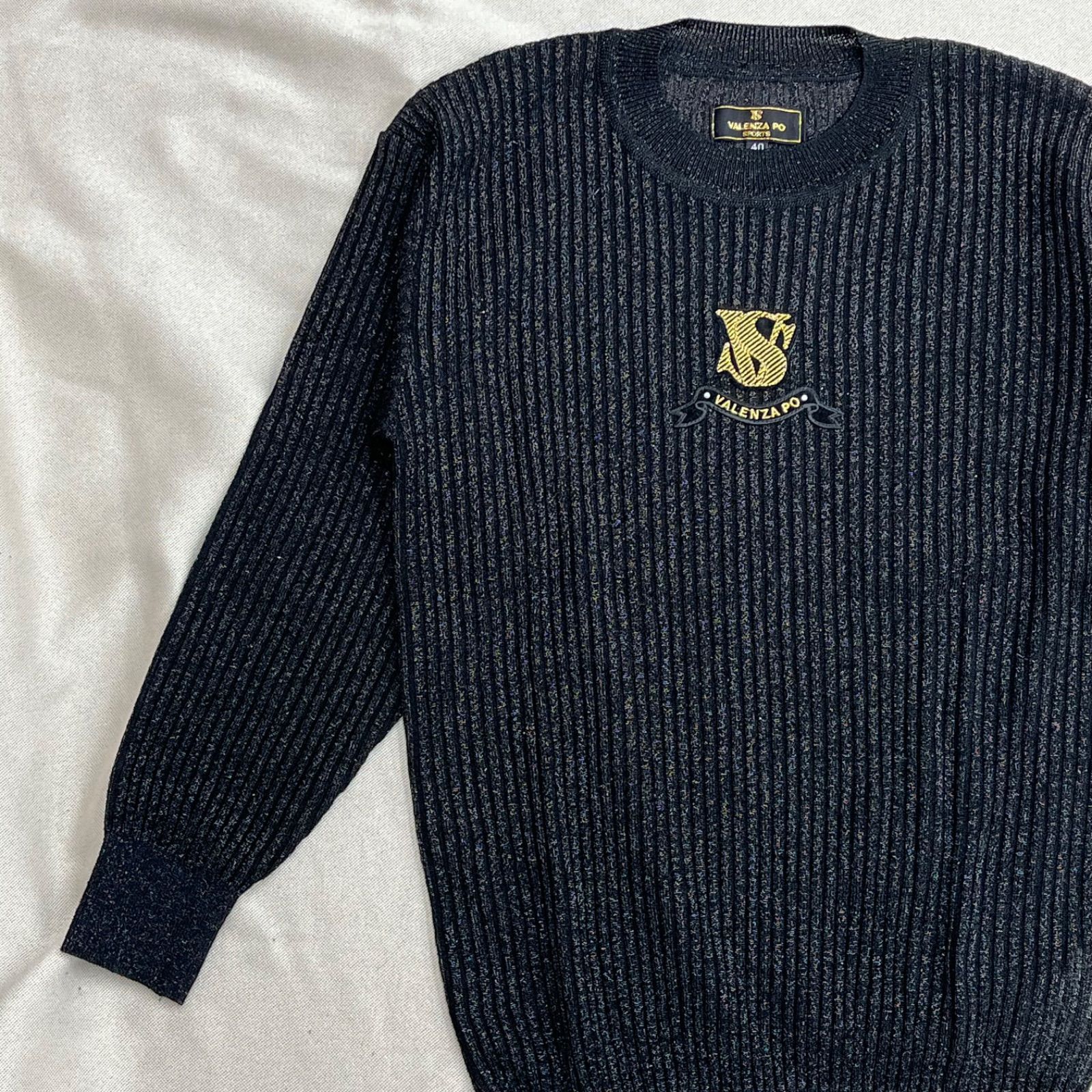 VALENZA PO SPORT バレンザ・ポー スポーツ レディース 長袖