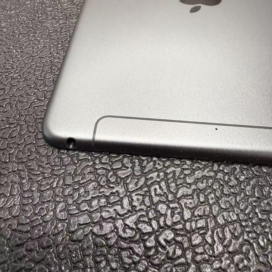 Wi-Fi Cellular64GB||728057