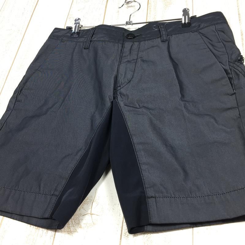 MENs M シーシーピー CCP モンキーショーツ Monkey Shorts サイクリングパンツ PS-TA09 チャコール系 - メルカリ