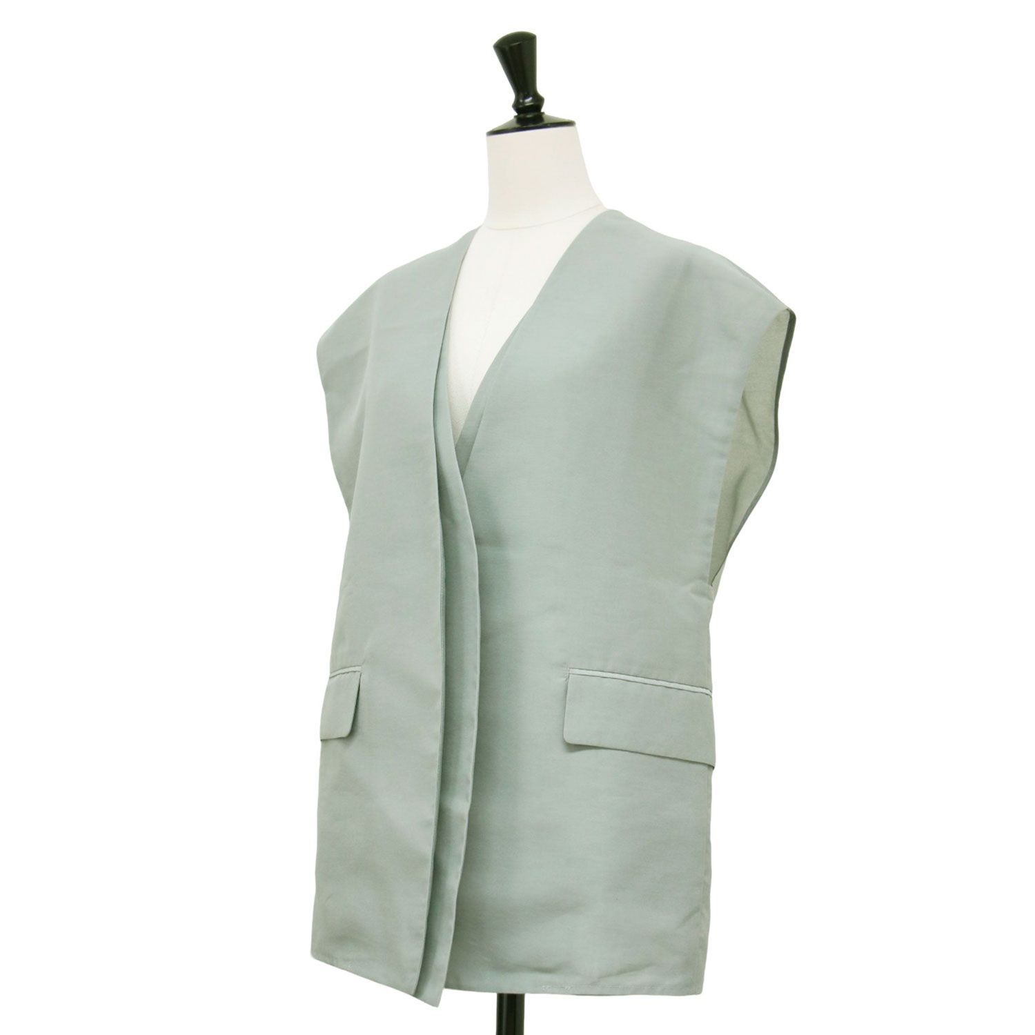 スタニングルアー ショートボリュームベストSサイズ r Stunning