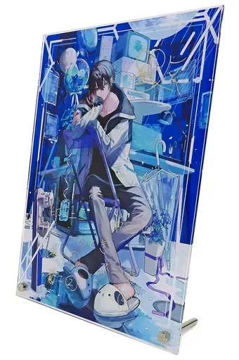 2026年最新】黛灰 誕生日 フルセットの人気アイテム - メルカリ