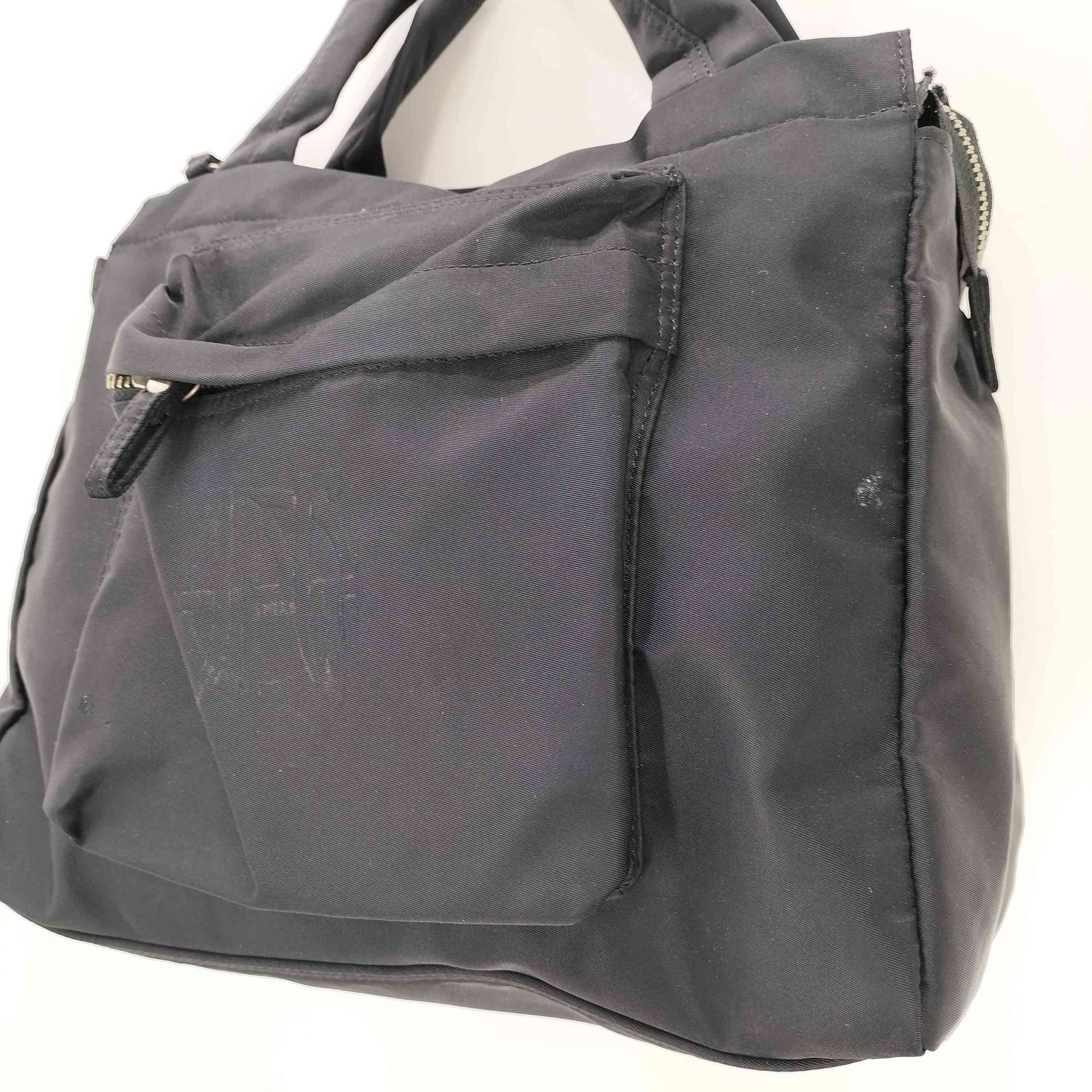 90s jean paul gaultier ナイロン トート バッグ ジャンポールゴルチエ Jean Paul GAULTIER 90s ヴィンテージ