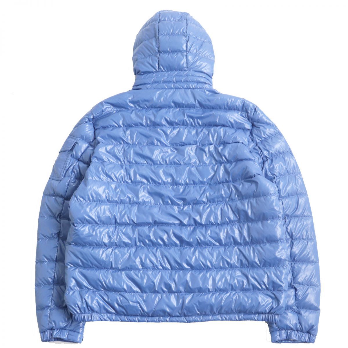 未使用品○2023年製 定価195800円 MONCLER モンクレール Galion ロゴ