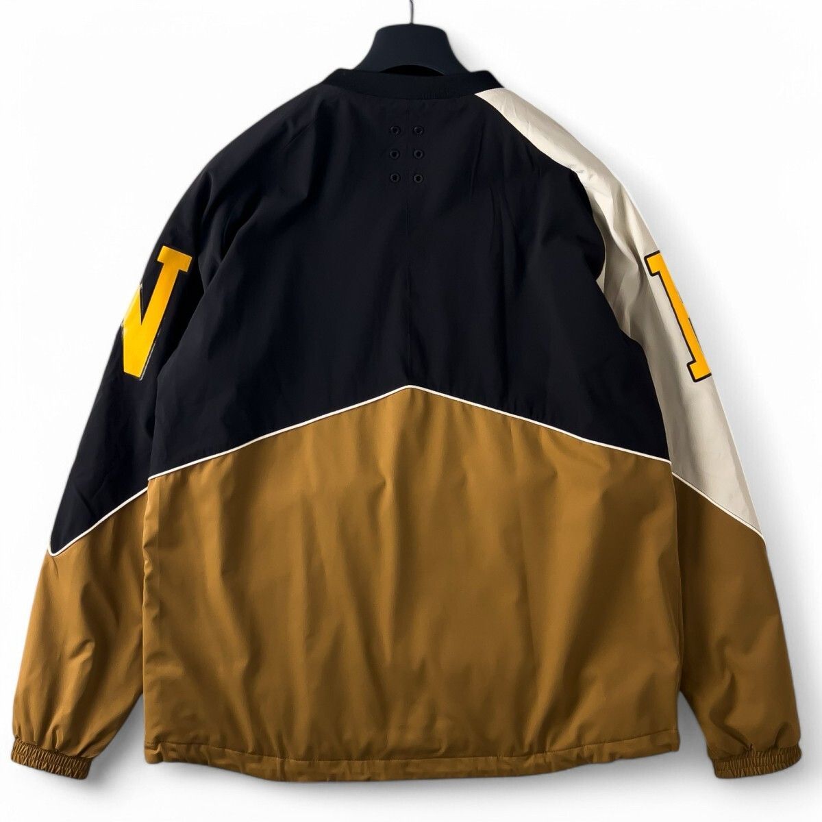 美品 Russeluno GOLF ラッセルノ ジャケット パンツ 上下